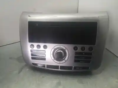 Автозапчастина б/у аудіо система / радіо cd для lancia delta (181) argento посилання на oem iam 7354896780   Автозапчастина б/у аудіо система / радіо cd для lancia delta (181) argento посилання на oem iam 7354896780
