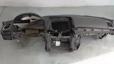 Peça sobressalente para automóvel em segunda mão kit airbag por mazda 6 lim. (gh) (.2012->) evolution 150 cv / 110 kw referências oem iam 