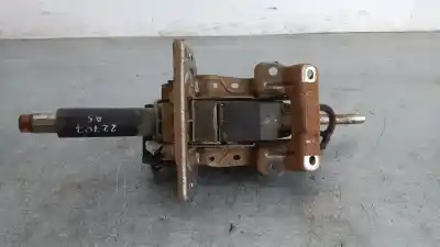 Peça sobressalente para automóvel em segunda mão coluna de direcção por audi a5 coupe (8t) 2.7 tdi referências oem iam 