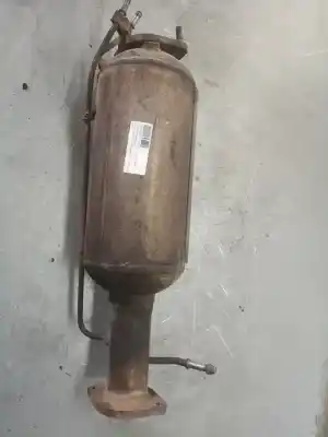 Peça sobressalente para automóvel em segunda mão catalisador / filtro de particulas por volvo s80 berlina 2.0 d kinetic referências oem iam 
