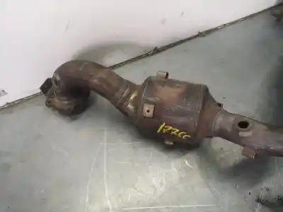 İkinci el araba yedek parçası KATALIZÖR için FORD FIESTA (CCN)  OEM IAM referansları 1174473X  