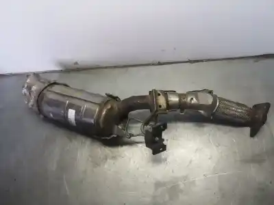 Second-hand car spare part particle filter for renault koleos bose edition oem iam references 11441055  