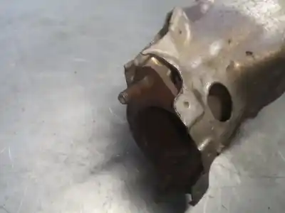 Second-hand car spare part particle filter for renault koleos bose edition oem iam references 11441055  