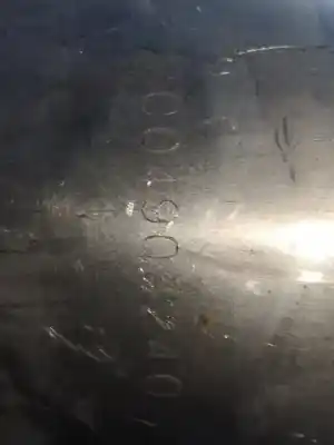 Second-hand car spare part particle filter for renault koleos bose edition oem iam references 11441055  