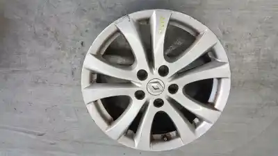 Second-hand car spare part rim for renault latitude privilege 150 cv / 110 kw oem iam references 408000095r