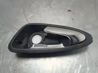Second-hand car spare part interior left front handle for seat ibiza iv st (6j8, 6p8) 1.6 tdi oem iam references 6j1837113a  