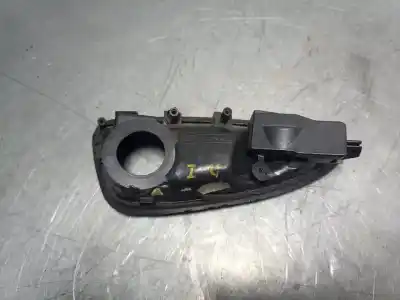 Second-hand car spare part interior left front handle for seat ibiza iv st (6j8, 6p8) 1.6 tdi oem iam references 6j1837113a  