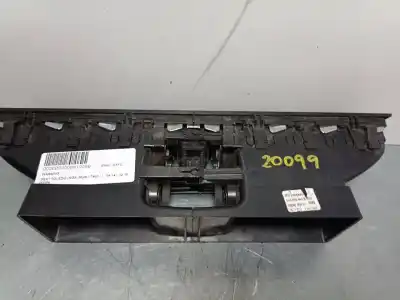 Автозапчасти б/у предупреждение за seat toledo iv (kg3) 1.6 tdi ссылки oem iam 5ja 820 951 b   Автозапчасти б/у предупреждение за seat toledo iv (kg3) 1.6 tdi ссылки oem iam 5ja 820 951 b