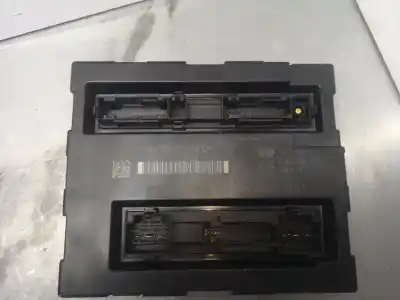 Peça sobressalente para automóvel em segunda mão módulo eletrônico por audi a4 b8 (8k2) 2.0 tdi referências oem iam 8k0907064