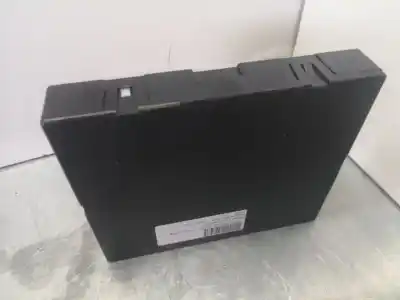 Peça sobressalente para automóvel em segunda mão módulo eletrônico por audi a4 b8 (8k2) 2.0 tdi referências oem iam 8k0907064  