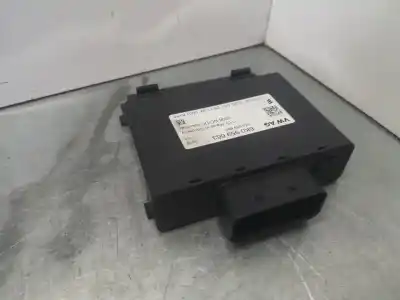 Peça sobressalente para automóvel em segunda mão módulo eletrônico por audi a4 b8 (8k2) 2.0 tdi referências oem iam 8k0959663