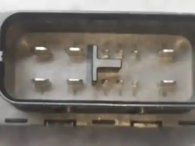 Peça sobressalente para automóvel em segunda mão módulo eletrônico por audi a4 b8 (8k2) 2.0 tdi referências oem iam 8k0959663  
