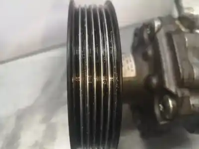 Pezzo di ricambio per auto di seconda mano pompa sterzo per audi a4 b8 (8k2) 2.0 tdi riferimenti oem iam 8k0145154  