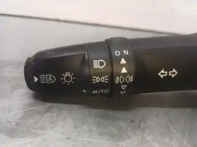 Second-hand car spare part indicator switch for mitsubishi eclipse cross challenge 2wd oem iam references 17g688  