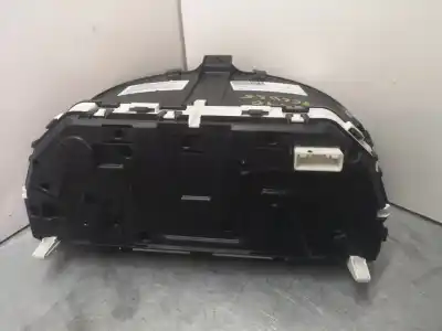Автозапчастина б/у панель інструментів для mitsubishi eclipse cross challenge 2wd посилання на oem iam 8100c412  