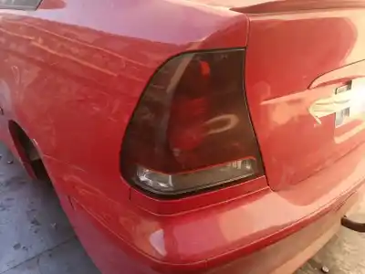 Tweedehands auto-onderdeel linker achterlamp voor bmw 3 compact (e46) 320 td oem iam-referenties 