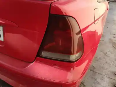 Tweedehands auto-onderdeel rechter achterlamp voor bmw 3 compact (e46) 320 td oem iam-referenties 