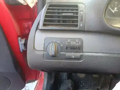 Tweedehands auto-onderdeel lichtbesturing voor bmw 3 compact (e46) 320 td oem iam-referenties 