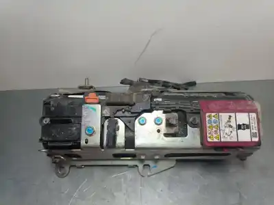 Second-hand car spare part electronic module for mazda 6 lim. (gh) (.2012->) evolution 150 cv / 110 kw oem iam references gkh8 67 zc0-c  