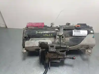 Second-hand car spare part electronic module for mazda 6 lim. (gh) (.2012->) evolution 150 cv / 110 kw oem iam references gkh8 67 zc0-c  