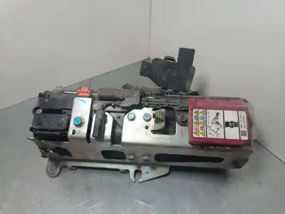 Second-hand car spare part electronic module for mazda 6 lim. (gh) (.2012->) evolution 150 cv / 110 kw oem iam references gkh8 67 zc0-c  