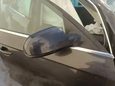 Peça sobressalente para automóvel em segunda mão espelho retrovisor direito por audi a4 b8 (8k2) 2.0 tdi referências oem iam 