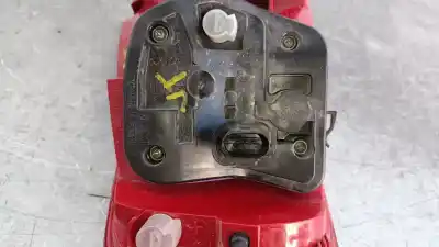 Автозапчасти б/у правый задний фонарь за audi a4 b8 (8k2) 2.0 tdi ссылки oem iam 8k5945096b  