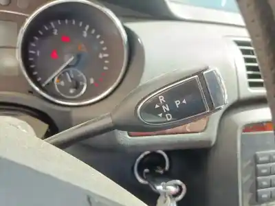 İkinci el araba yedek parçası VITES KOLU için MERCEDES-BENZ CLASE R (W251)  OEM IAM referansları 1645403645  
