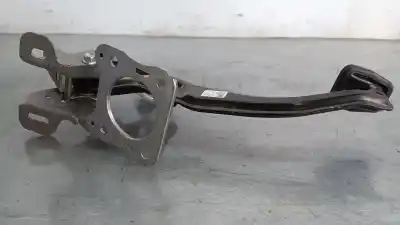 Peça sobressalente para automóvel em segunda mão pedal de travão por mazda 6 lim. (gh) (.2012->) evolution 150 cv / 110 kw referências oem iam ghk1