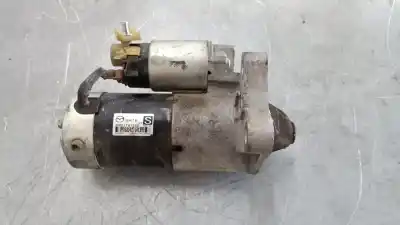 Peça sobressalente para automóvel em segunda mão motor de arranque por mazda 6 lim. (gh) (.2012->) evolution 150 cv / 110 kw referências oem iam sh1bm001t81582
