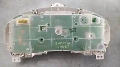 Peça sobressalente para automóvel em segunda mão quadrante por mazda 6 lim. (gh) (.2012->) evolution 150 cv / 110 kw referências oem iam kd4555430  