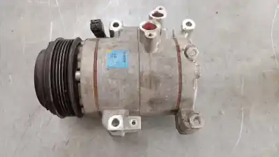 Second-hand car spare part air conditioning compressor for mazda 6 lim. (gh) (.2012->) evolution 150 cv / 110 kw oem iam references   