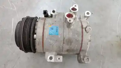 Second-hand car spare part air conditioning compressor for mazda 6 lim. (gh) (.2012->) evolution 150 cv / 110 kw oem iam references   