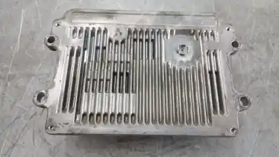 Second-hand car spare part ecu engine control for mazda 6 lim. (gh) (.2012->) evolution 150 cv / 110 kw oem iam references sh4j18881e  