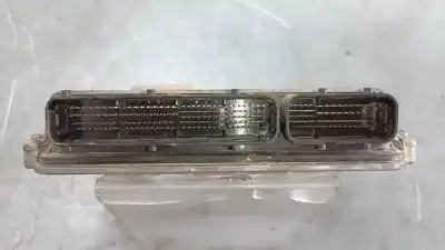 Peça sobressalente para automóvel em segunda mão centralina de motor uce por mazda 6 lim. (gh) (.2012->) evolution 150 cv / 110 kw referências oem iam sh4j18881e