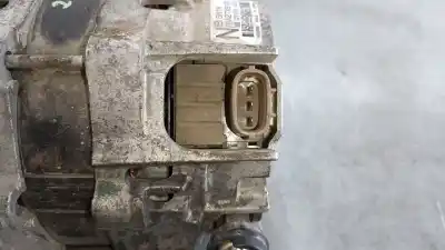 Peça sobressalente para automóvel em segunda mão alternador por mazda 6 lim. (gh) (.2012->) evolution 150 cv / 110 kw referências oem iam sh1na2tx9181