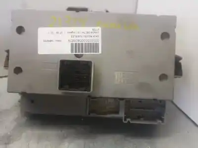 Peça sobressalente para automóvel em segunda mão caixa de fusíveis e relés por lancia delta (181) argento referências oem iam 406626   Peça sobressalente para automóvel em segunda mão caixa de fusíveis e relés por lancia delta (181) argento referências oem iam 406626