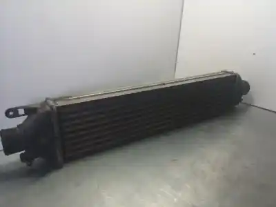 Peça sobressalente para automóvel em segunda mão intercooler por lancia delta (181) argento referências oem iam 866455500   Peça sobressalente para automóvel em segunda mão intercooler por lancia delta (181) argento referências oem iam 866455500