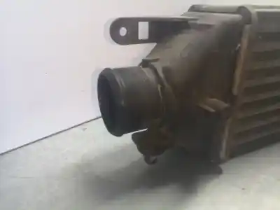 Peça sobressalente para automóvel em segunda mão intercooler por lancia delta (181) argento referências oem iam 866455500   Peça sobressalente para automóvel em segunda mão intercooler por lancia delta (181) argento referências oem iam 866455500