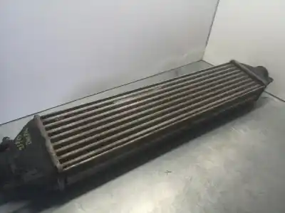 Peça sobressalente para automóvel em segunda mão intercooler por lancia delta (181) argento referências oem iam 866455500   Peça sobressalente para automóvel em segunda mão intercooler por lancia delta (181) argento referências oem iam 866455500