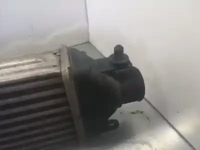 Peça sobressalente para automóvel em segunda mão intercooler por lancia delta (181) argento referências oem iam 866455500   Peça sobressalente para automóvel em segunda mão intercooler por lancia delta (181) argento referências oem iam 866455500