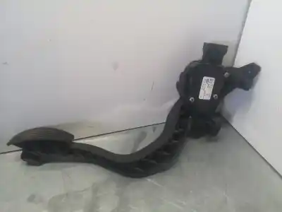 Pezzo di ricambio per auto di seconda mano pedale dell acceleratore per lancia delta (181) argento riferimenti oem iam 5182707   Pezzo di ricambio per auto di seconda mano pedale dell acceleratore per lancia delta (181) argento riferimenti oem iam 5182707