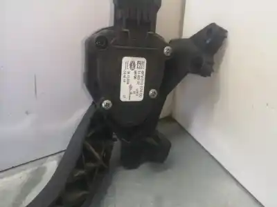 Pezzo di ricambio per auto di seconda mano pedale dell acceleratore per lancia delta (181) argento riferimenti oem iam 5182707   Pezzo di ricambio per auto di seconda mano pedale dell acceleratore per lancia delta (181) argento riferimenti oem iam 5182707