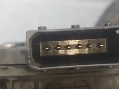 Pezzo di ricambio per auto di seconda mano pedale dell acceleratore per lancia delta (181) argento riferimenti oem iam 5182707   Pezzo di ricambio per auto di seconda mano pedale dell acceleratore per lancia delta (181) argento riferimenti oem iam 5182707