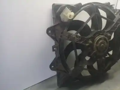Second-hand car spare part radiator cooling fan for lancia delta (181) argento oem iam references 882300200   Second-hand car spare part radiator cooling fan for lancia delta (181) argento oem iam references 882300200