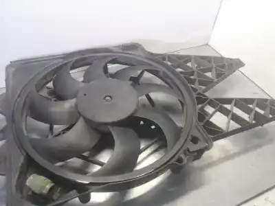 Second-hand car spare part radiator cooling fan for lancia delta (181) argento oem iam references 882300200   Second-hand car spare part radiator cooling fan for lancia delta (181) argento oem iam references 882300200