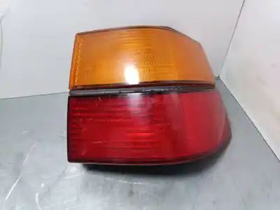 Piesă de schimb auto la mâna a doua lampã spate dreapta pentru volkswagen corrado (509) 2.9 vr6 cat (abv) referințe oem iam 