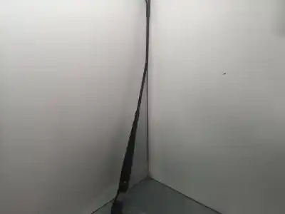 Автозапчасти б/у РЫЧАГ СТЕКЛООЧИСТИТЕЛЯ ПЕРЕДНИЙ ПРАВЫЙ за CITROEN C3 AIRCROSS  ссылки OEM IAM 39079980  