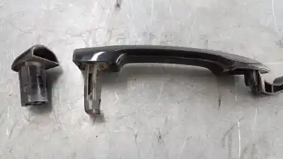 Pezzo di ricambio per auto di seconda mano MANIGLIA ESTERNA ANTERIORE DESTRA per RENAULT MEGANE III COUPÉ-CABRIO  Riferimenti OEM IAM   