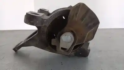 Second-hand car spare part engine support for mazda 6 lim. (gh) (.2012->) evolution 150 cv / 110 kw oem iam references   